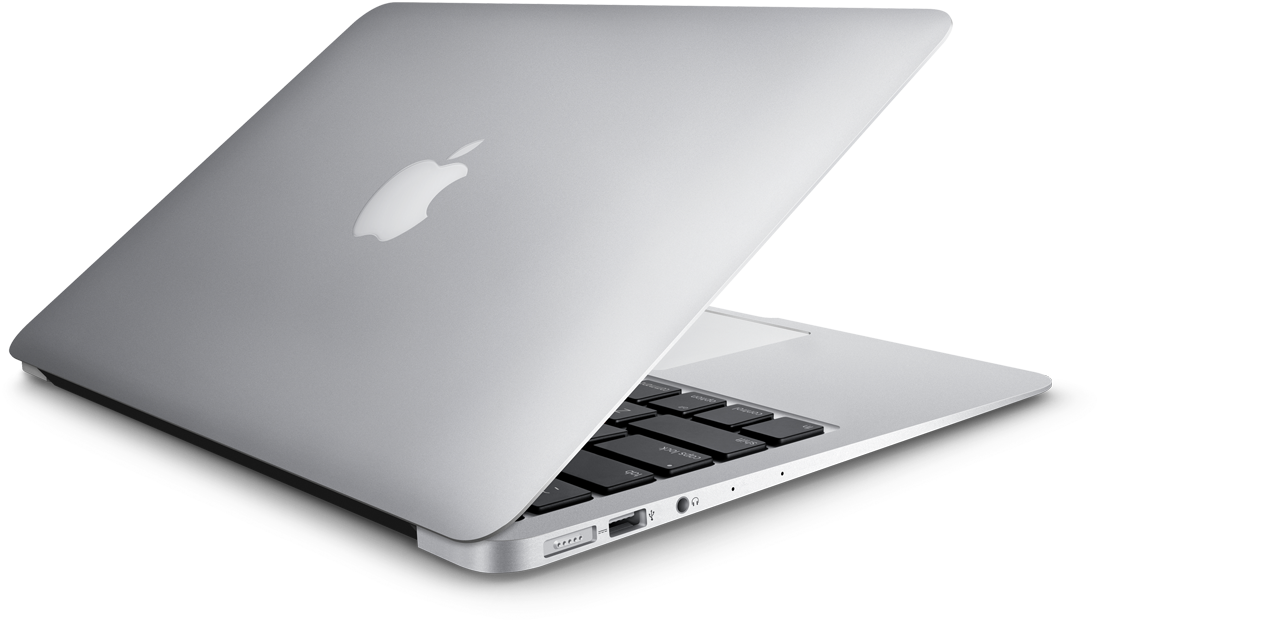 macbook AIR háta